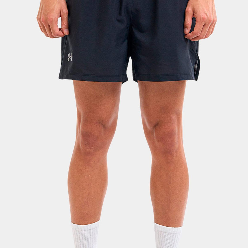 Pantalón Corto De 13 cm Ua Launch