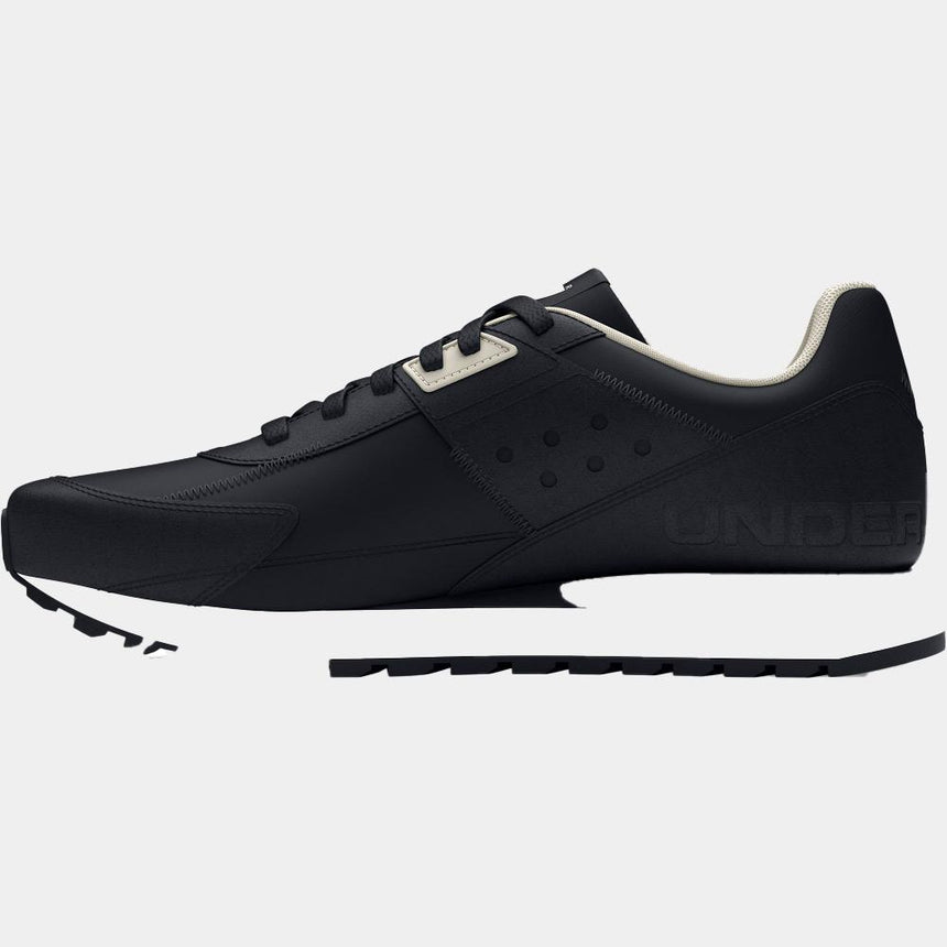 Zapatillas Ua essential Runner Para Hombre
