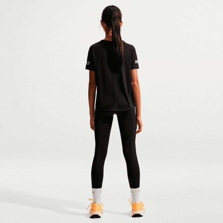 Mallas Nike Pro De Entrenamiento - Niña
