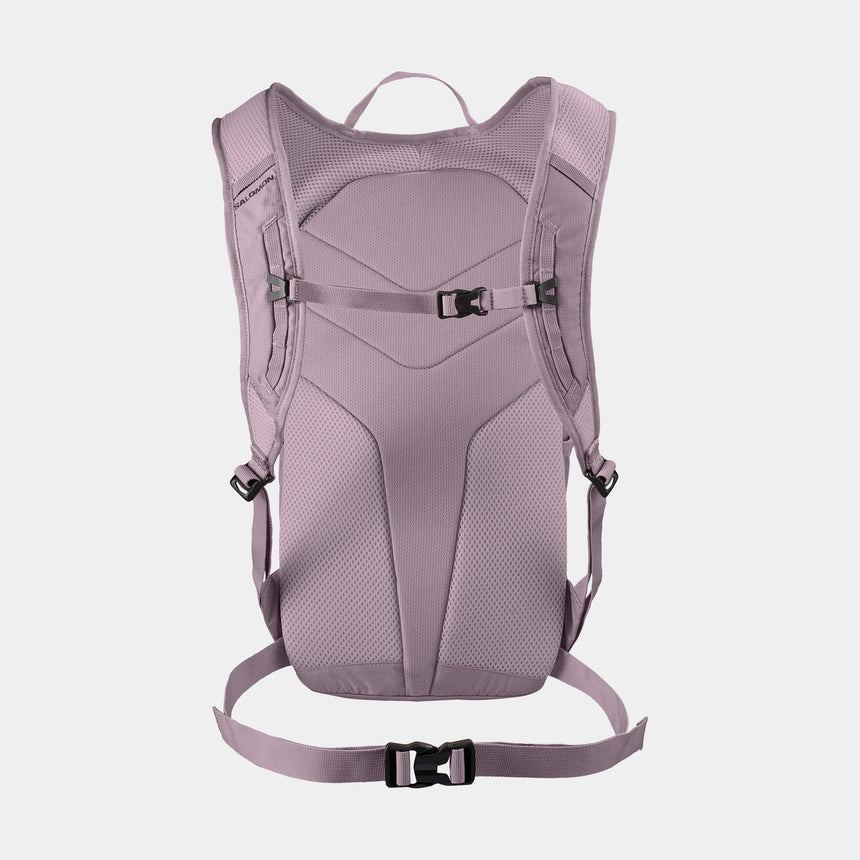 Mochila De Senderiamos Salomon Trailblazer 10