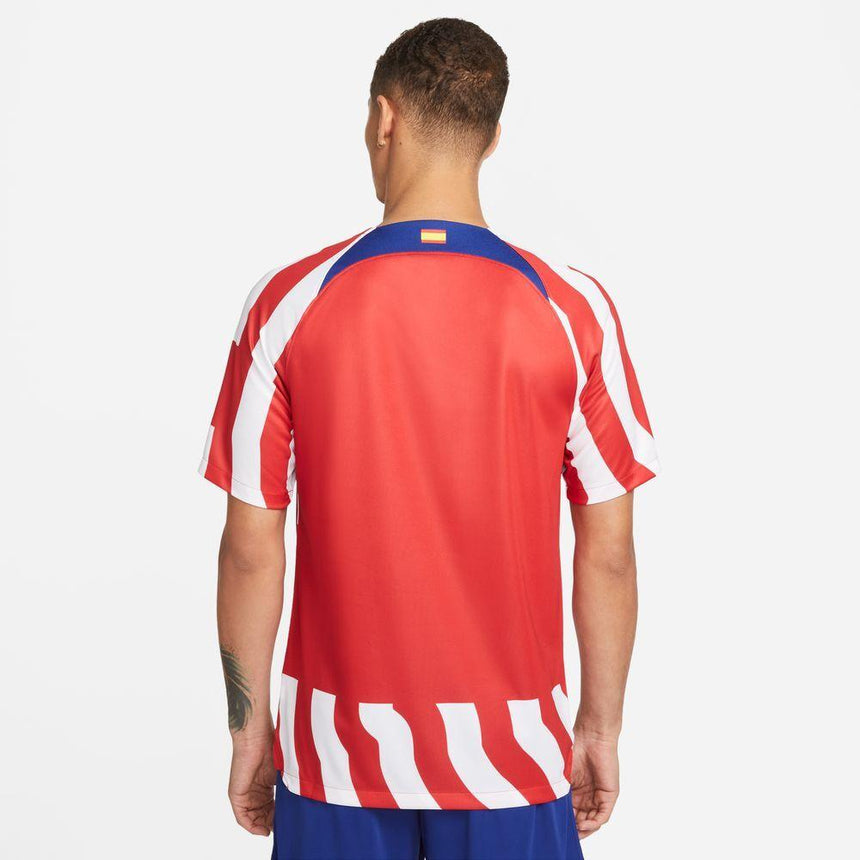 Nike Primera Equipación Atletico Madrid 2022/23 Stadium