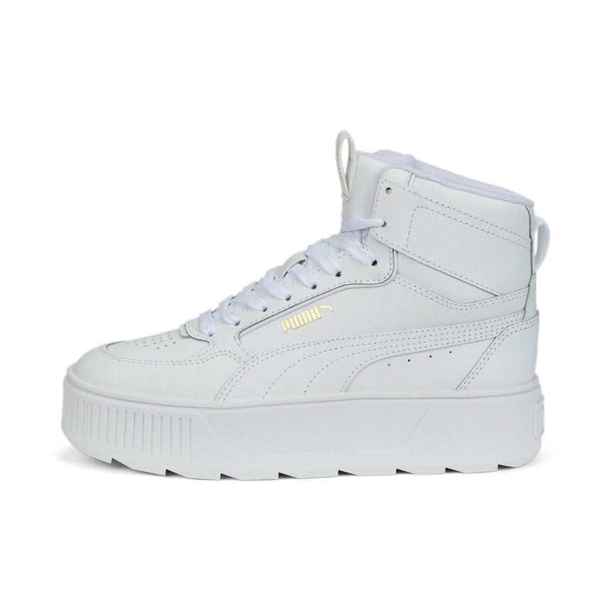 Zapatillas Casual Puma Karmen Rebelle Mid