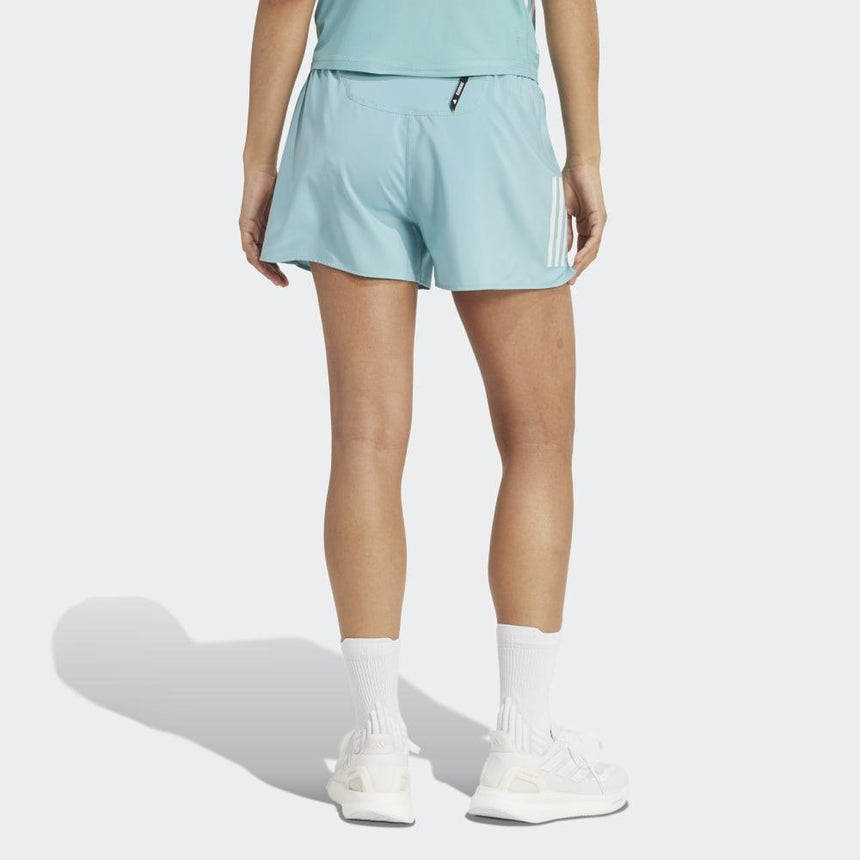 adidas Pantalón Running Mujer Otr B Short