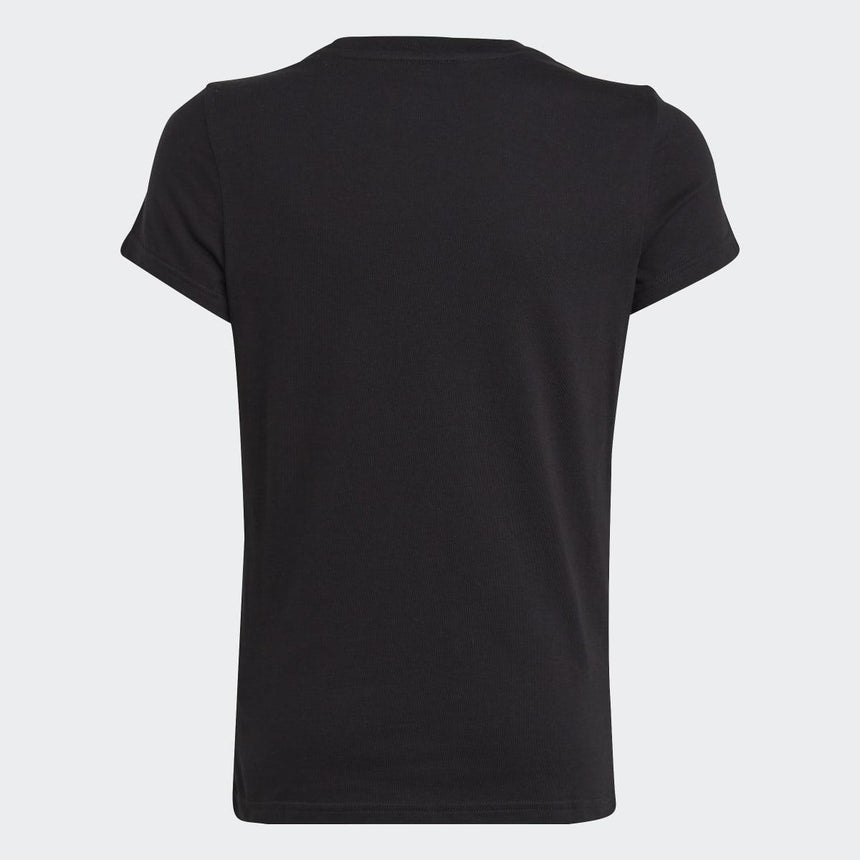 Camiseta Niña G Bl T adidas Sportswear