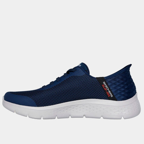 Zapatillas Skechers Go Walk Flex – Hands Up - Hombre