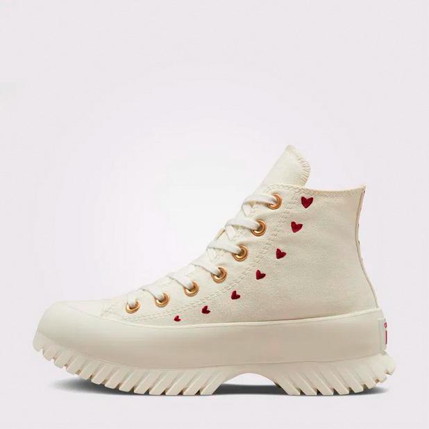 Converse Chuck Taylor All Star Lugged 2.0