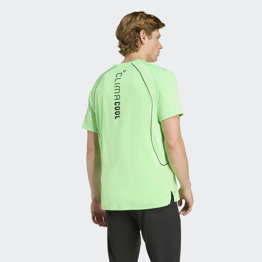 adidas Camiseta Entrenamiento Hombre Tech App