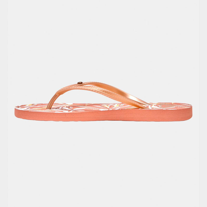 Roxy Bermuda Print