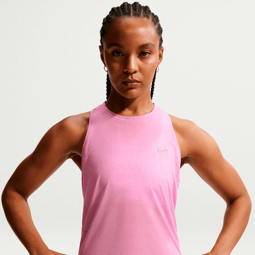 Camiseta De Tirantes Nike Swift Breathe De Running - Mujer
