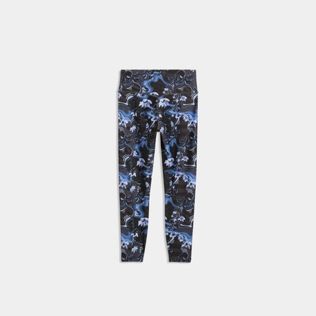 Leggings Puma Women Pleague Tight Hw 7/8 Aop Para Mujer