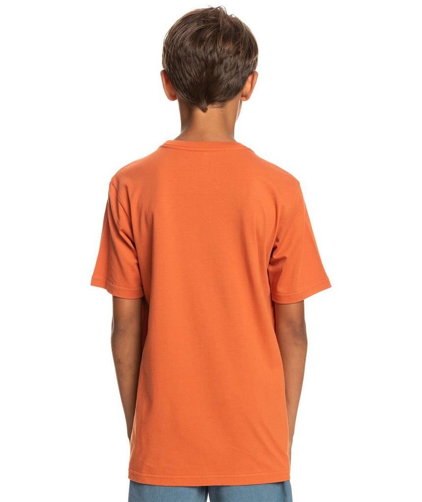 Quiksilver Qssurflockup