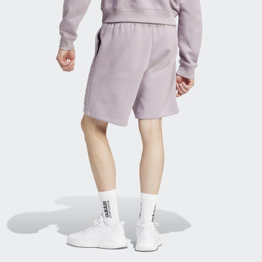Pantalón Corto Casual Hombre M All Szn G Sho adidas Sportswear