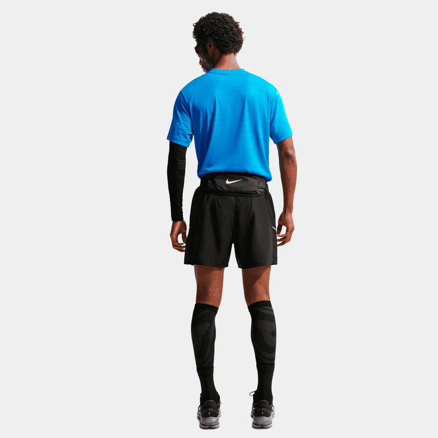 Pantalón Corto Nike Miler De Running DrI-Fit De 13 cm Con Malla Interior - Hombre