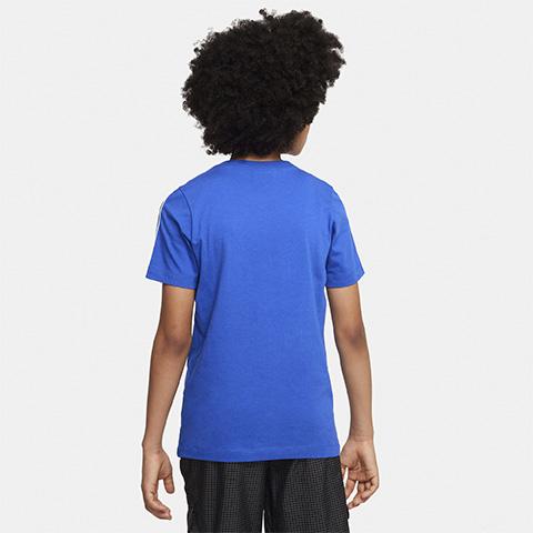 Nike Sportswear Repeat Big Kids