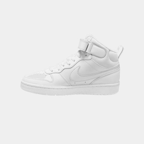 Zapatillas Nike Court Borough Mid 2 - Niño/a
