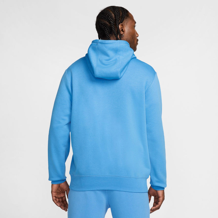 Nike M Nk Club Bb Hdy Futura Block
