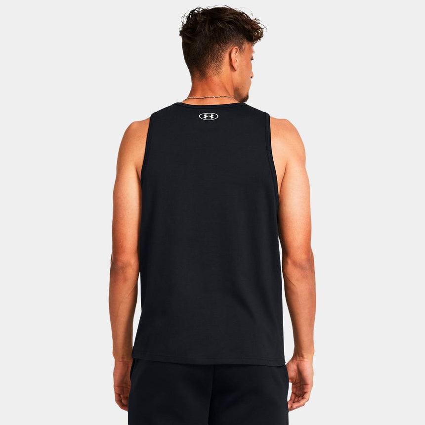 Camiseta De Tirantes Ua Logo