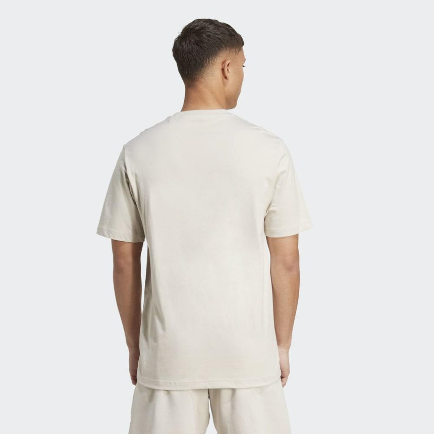 adidas Camiseta Estampada Hombre Collegiate Lineage
