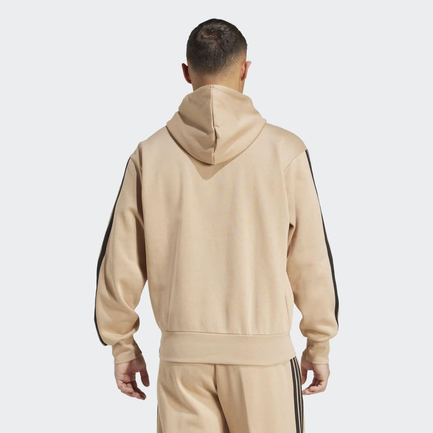 adidas Sudadera Hombre M 3s Fl hd