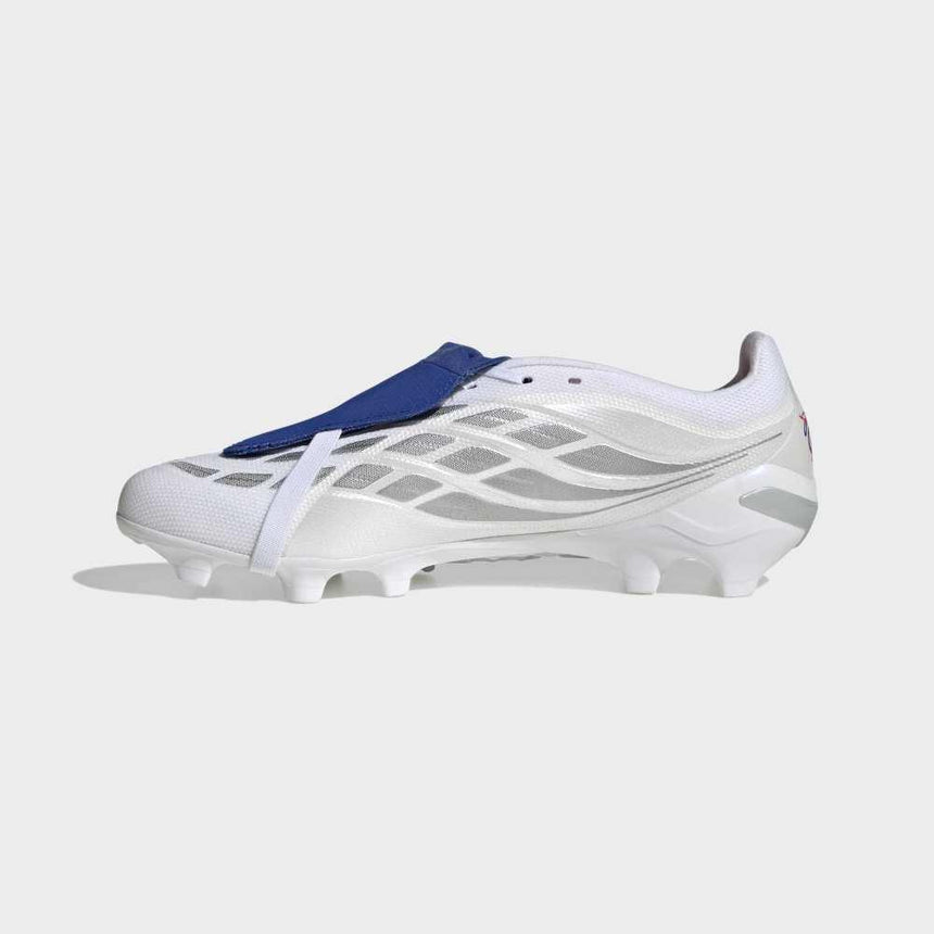 adidas Bota De Fútbol Predator League Con Lengüeta Plegable Para Césped Natural
