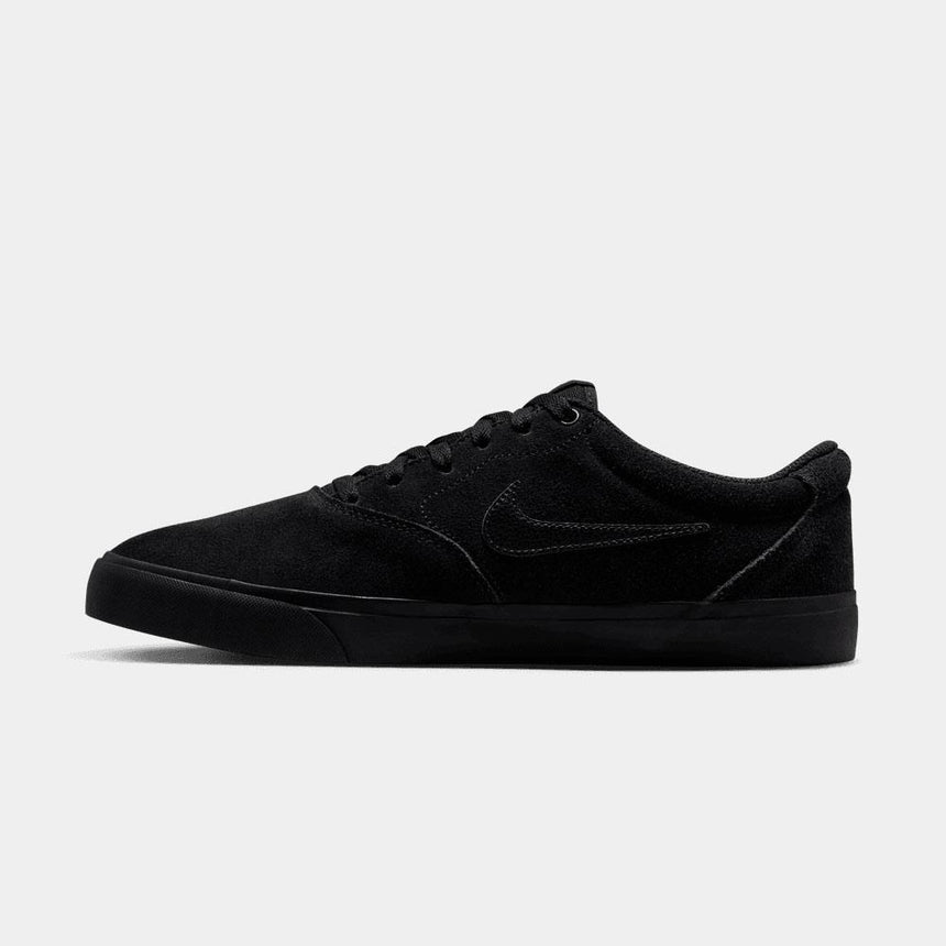 Zapatilla Nike Charge Suede