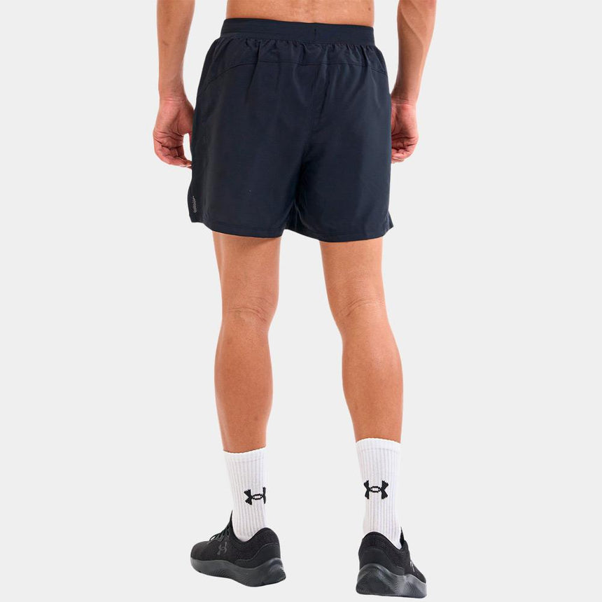 Pantalón Corto De 13 cm Ua Launch