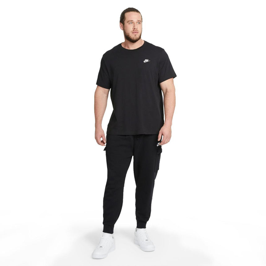 Camiseta Casual Nike Sportswear Club