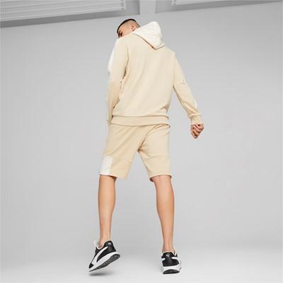 Puma Essential Block X Tape Shorts 10" tr