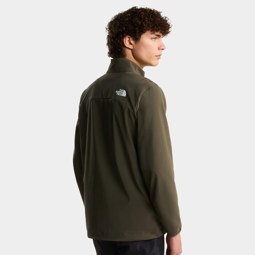 Chaqueta The North Face Softshell Nimble Jacket 2.0 Para Hombre
