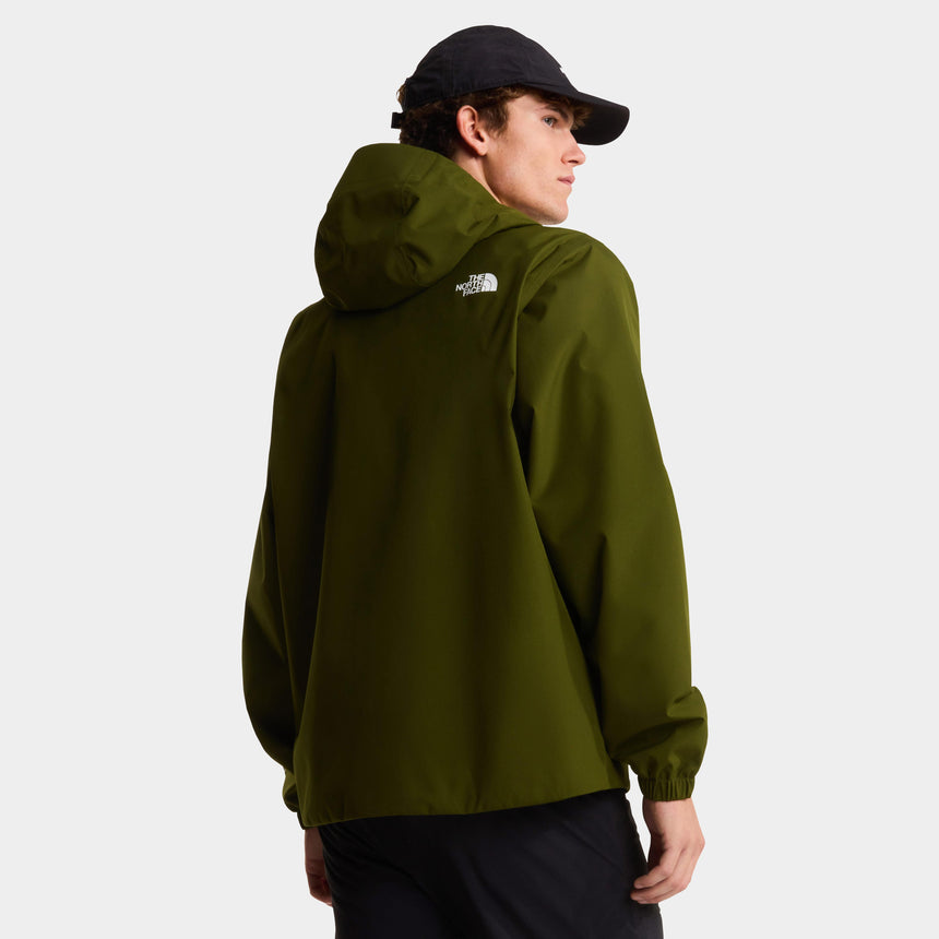 Chaqueta The North Face Impermeable Quest Dryvent™ Para Hombre