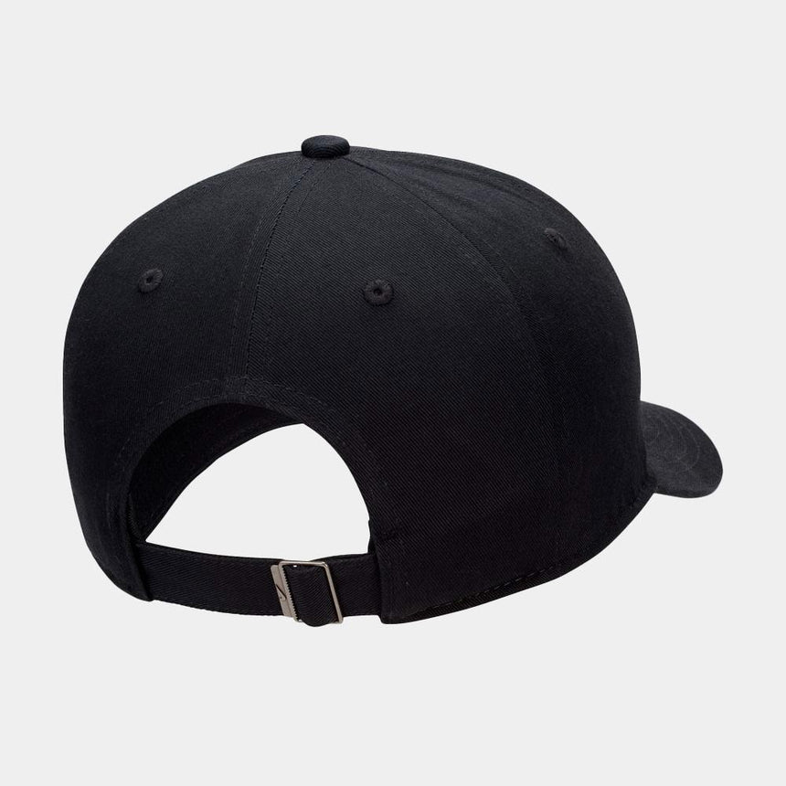 Gorra Futura Wash Nike Club Sin Estructura - Niño/a