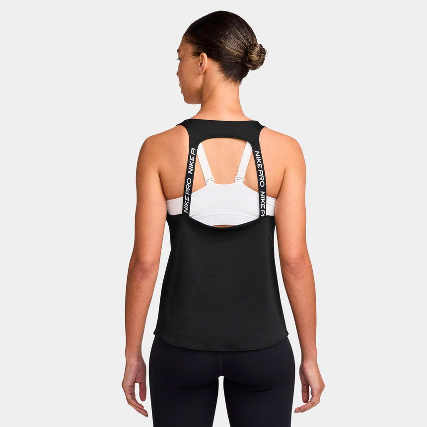 Camiseta Nike Pro De Tirantes DrI-Fit - Mujer