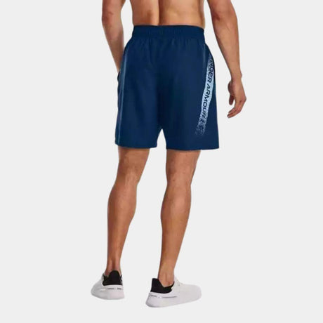 Under Armour Graphic Shorts