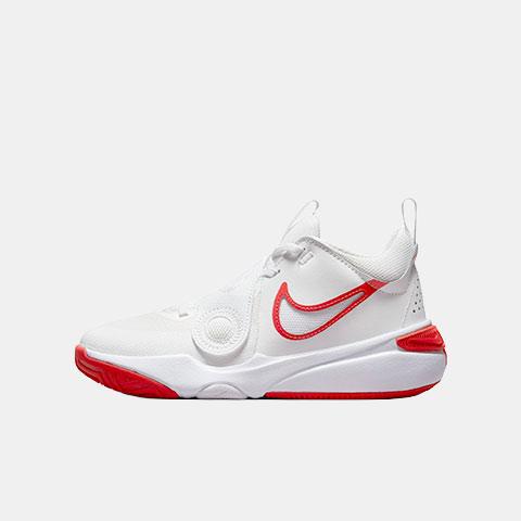 Nike Team Hustle D 11 Big Kids