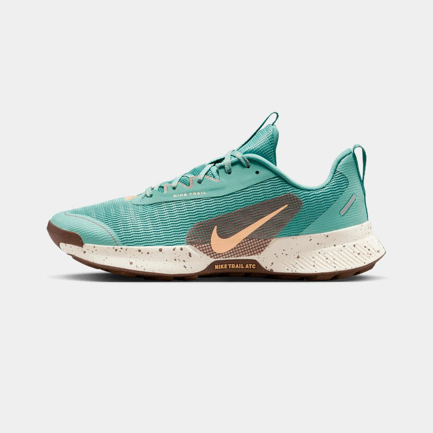 Zapatilla Nike Juniper Trail 3 De Trail Running - Mujer