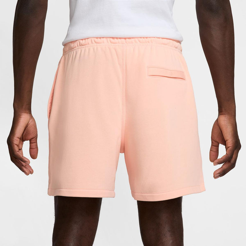 Nike Club Men's French Terry Flow