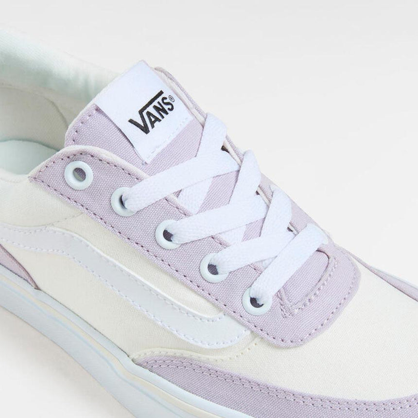 Zapatilla Vans Brooklyn ls