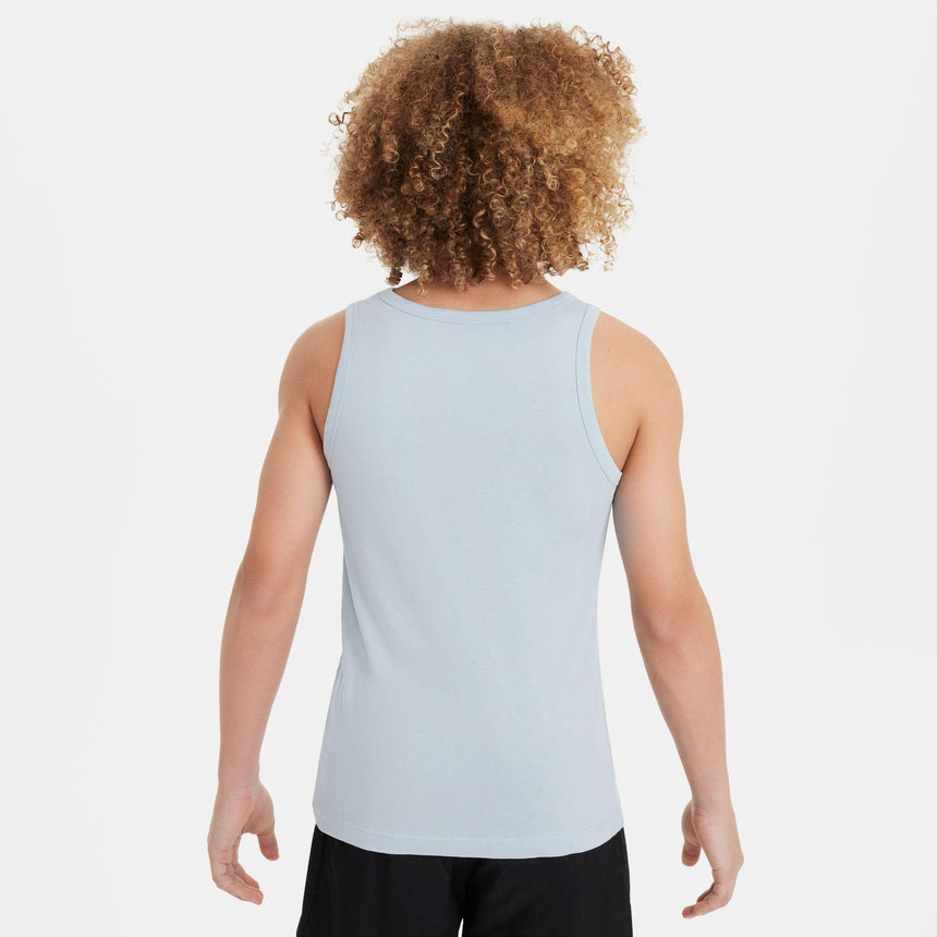 Nike Sportswear Big Kids' Tank Top