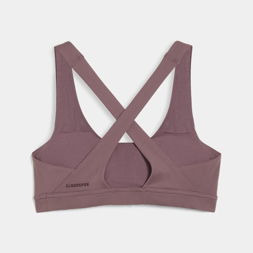 Puma Cloudspun Bra - Mid
