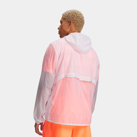 Chaqueta Ligera Ua Velociti Pro Para Hombre