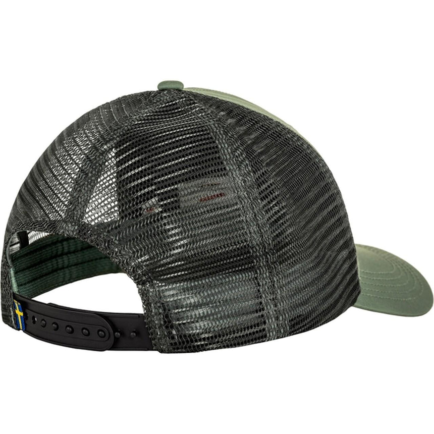Fjallraven 1960 Logo Långtradarkeps