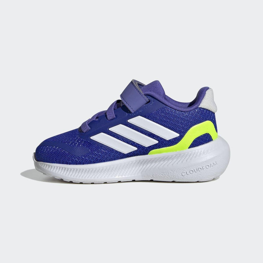 Zapatilla Niño Runfalcon 5 El I adidas Sportswear