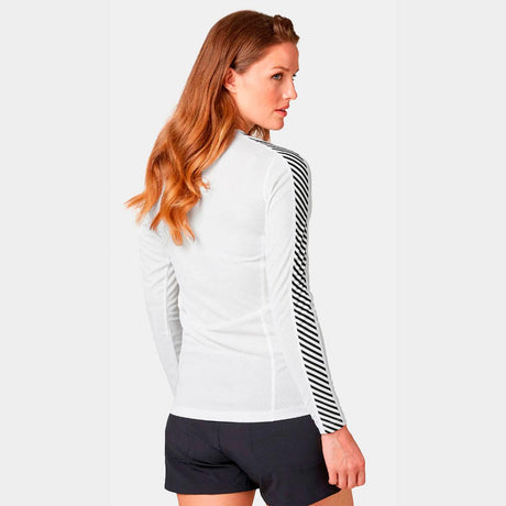 Hellyhansen Lifa Crew