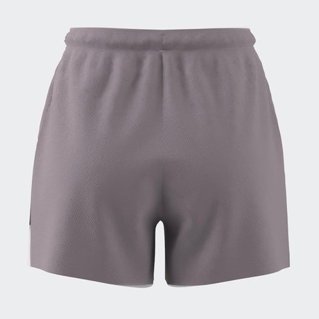 Pantalón Corto Casual Mujer W Fi Bos Short adidas Sportswear