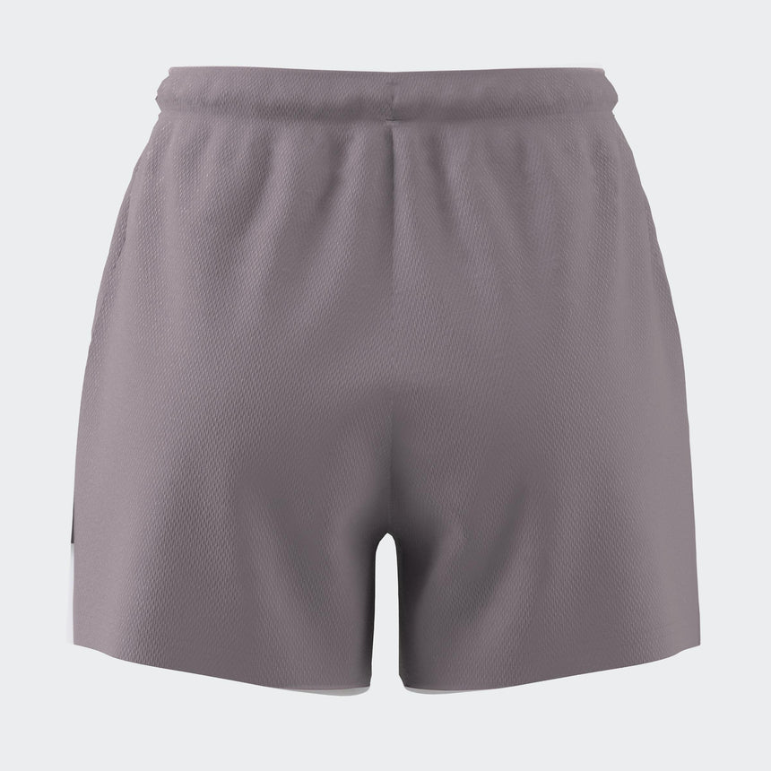 Pantalón Corto Casual Mujer W Fi Bos Short adidas Sportswear
