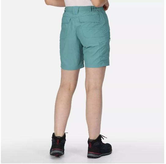 Regatta Chaska Short ii