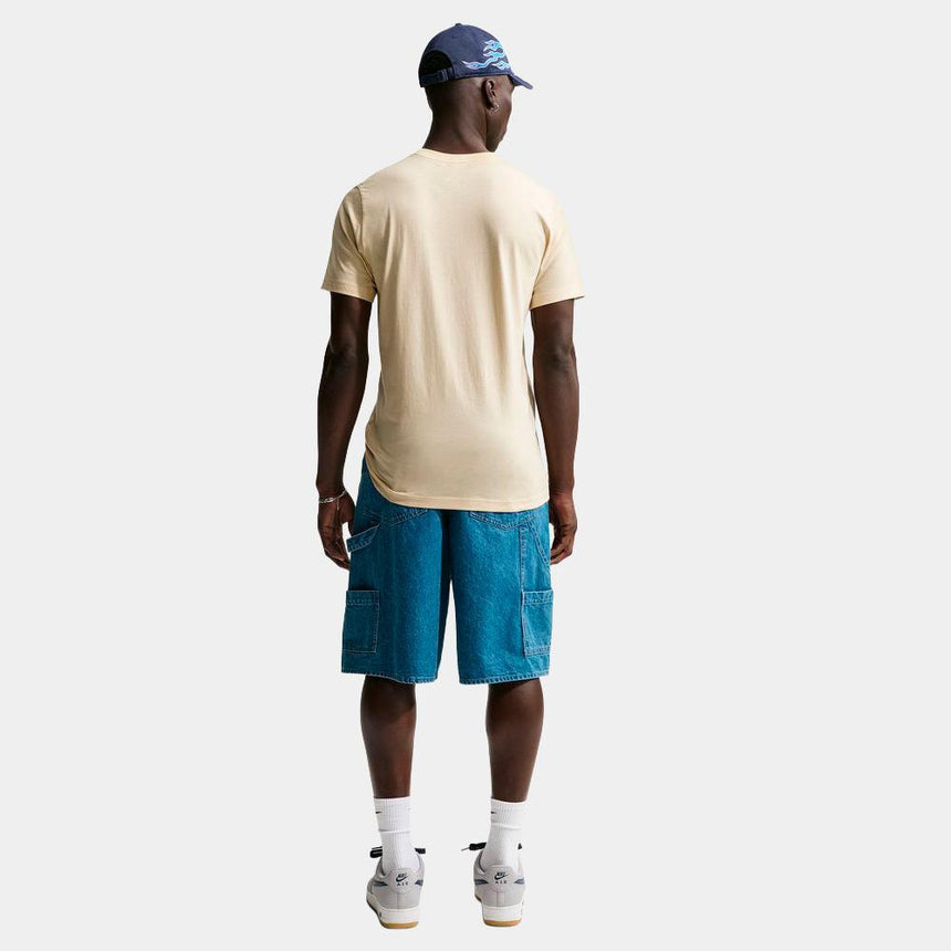Camiseta Nike Sportswear Club - Hombre