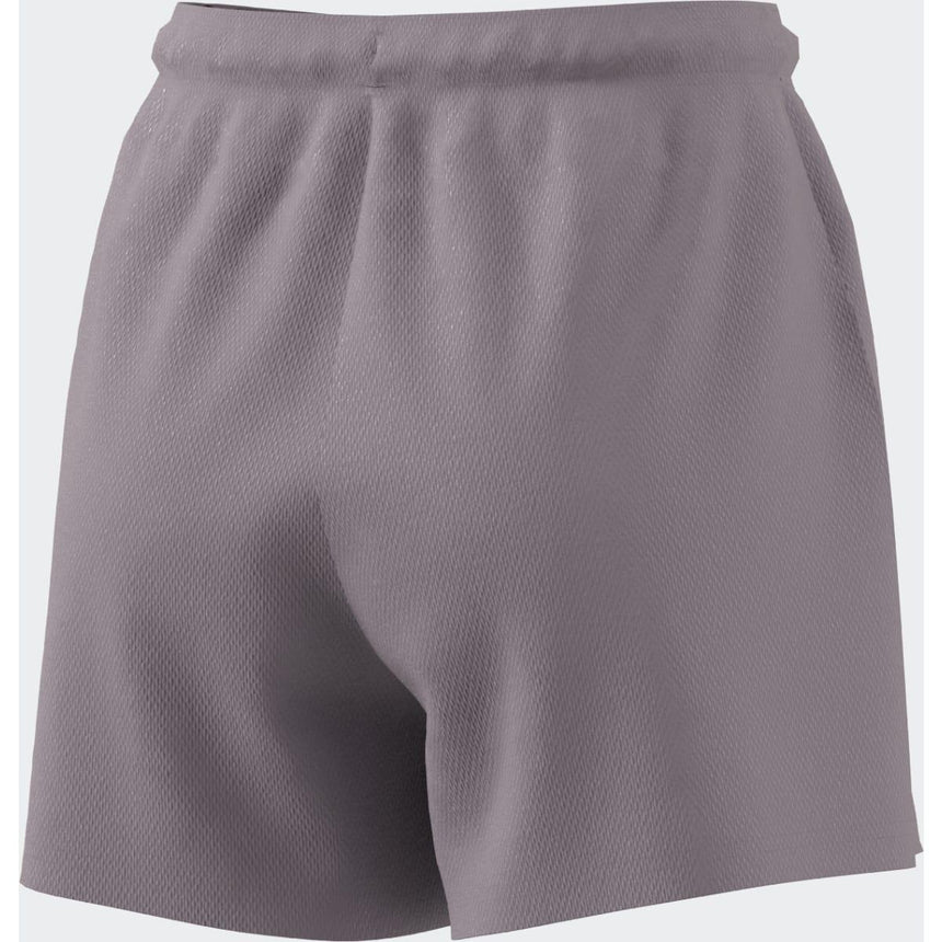 Pantalón Corto Casual Mujer W Fi Bos Short adidas Sportswear