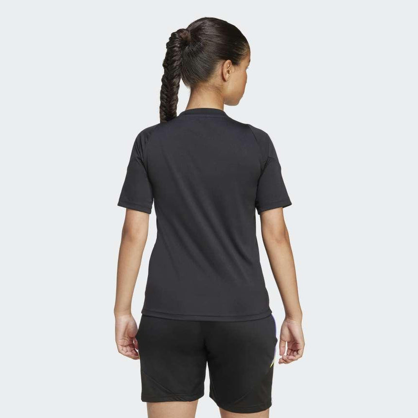 adidas Camiseta Niño Tiro24 Jsyy