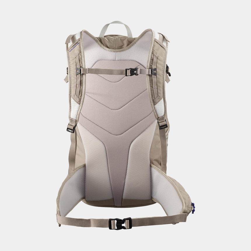 Mochila De Senderiamos Salomon Trailblazer 30